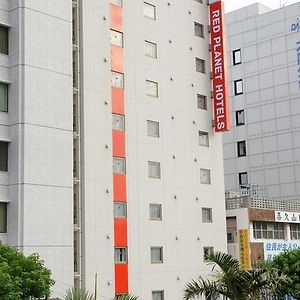 Comfort Inn Naha Tomari Port